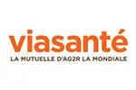 Logo viasante