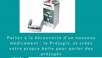 Préjugix