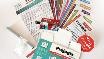 Préjugix