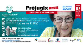 Préjugix