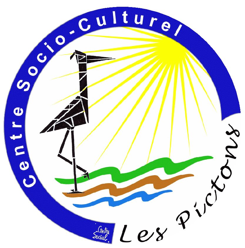 Centre socio culturel Les Pictons