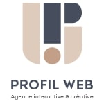 Profil web